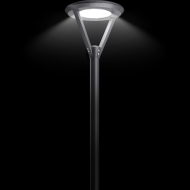 د باغ ۱۰۰ واټه څراغ (۲)