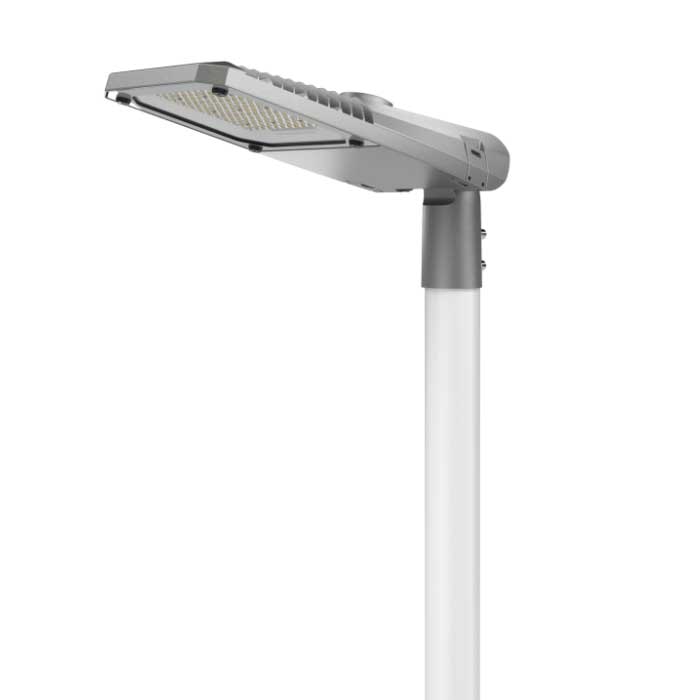 Why LED Street Lighting? ولې د LED سړک څراغونه؟