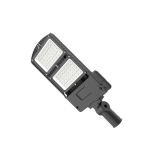 د 100W LED سړک څراغ کور
