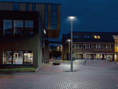 40w-د باغ رڼا