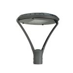 EK-GLH-01 المونیم LED د باغ رڼا کور