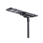 EK-SLD01-سولر LED د سړک څراغ