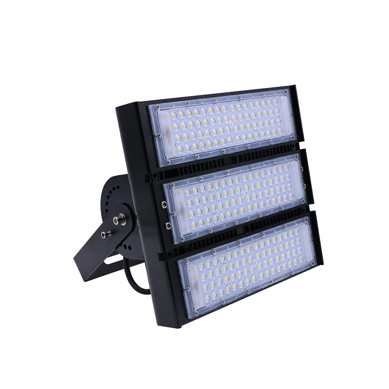 EK-TL01 ماډل LED تونل د رڼا کور