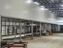 د فابریکې ننداره