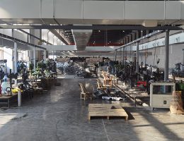 د فابریکې ننداره