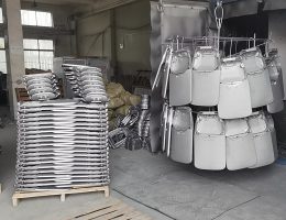 د فابریکې ننداره