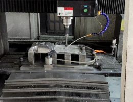 د فابریکې ننداره