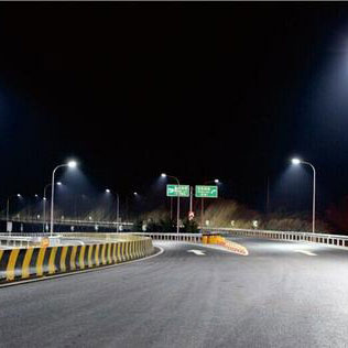 what are the right height and spacing of led street light posts? د سړک د رڼا پوستونو سم لوړوالی او فاصله څه ده؟