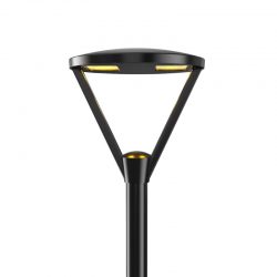 LED-باغ-څراغونه