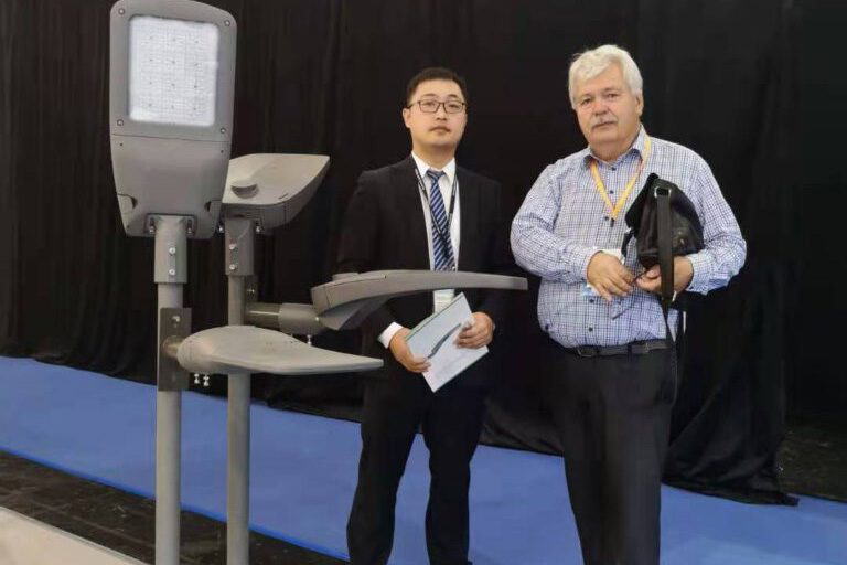Hong Kong International Lighting Exhibition د هانګ کانګ د رڼا نړیوال نندارتون