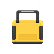 د ذخیره کولو لوی ظرفیت ۱۲۰۰ واټ