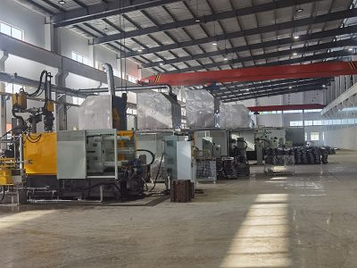 د کاسټ کولو ورکشاپ