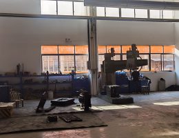 د سړک د رڼا کور