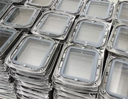 د سړک د رڼا بدن