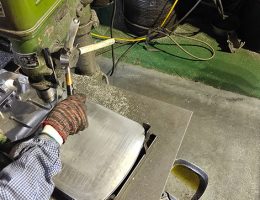 د لوړ کیفیت د سړک رڼا