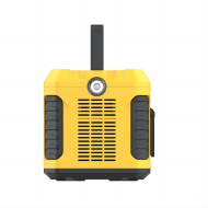 د بریښنا سټیشن 500W