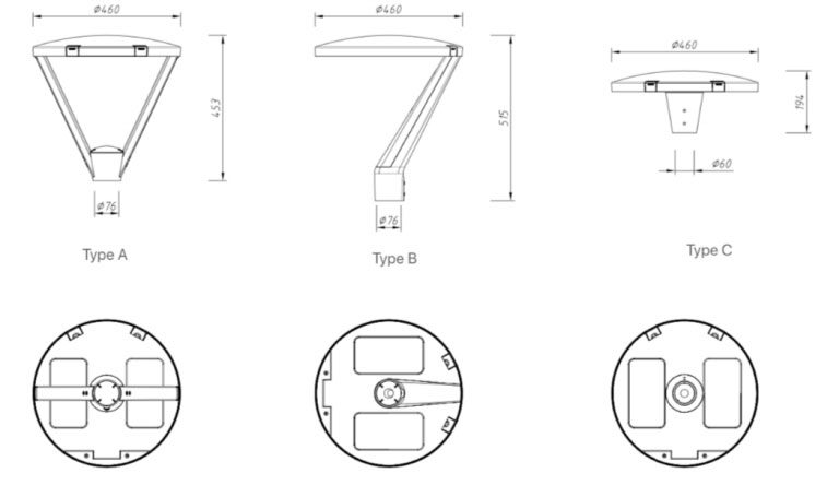 محصولات - رسم 1