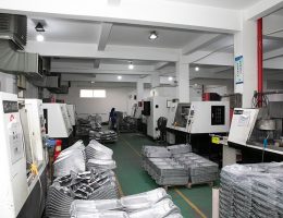 die casting ledlight هاؤسنګ