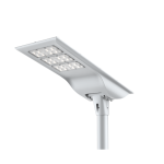 ټول په یوه LED لمریز سړک څراغ کې