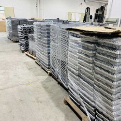 المونیم بدن