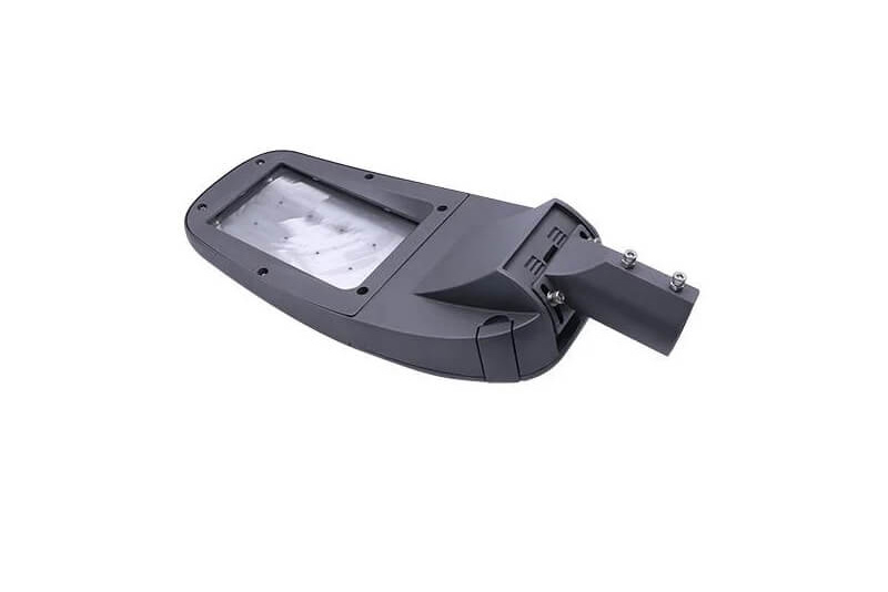 How To Solve Heat Dissipation Of LED Street Light د LED سړک څراغ د تودوخې تحلیل څنګه حل کړئ
