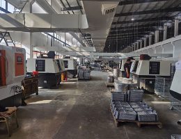 د رڼا خالي کور رهبري کړ