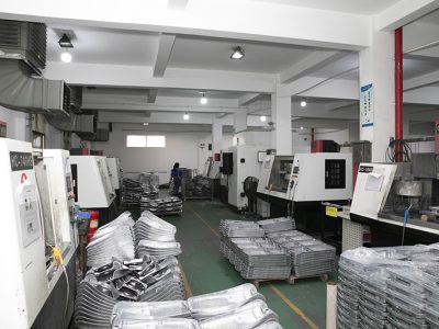 die-cast- ورکشاپ