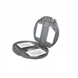 eki د سړک څراغ په مشرۍ