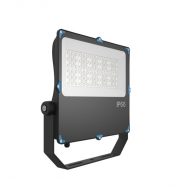 د سیلاب رڼا کور