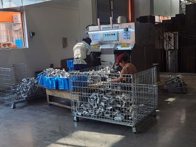 د سړک د څراغ لاستی