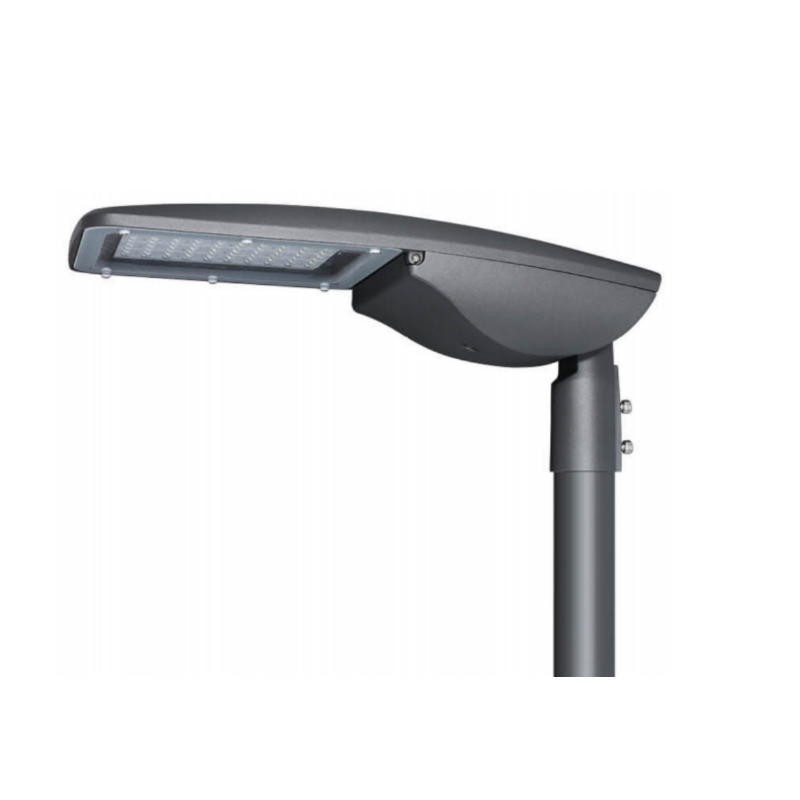 EK-LD08 المونیم LED د سړک څراغ پوښ