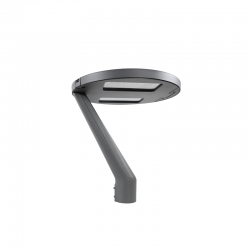 د چراغ المونیم کور