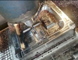 د سړک څراغونه دودیز شوي