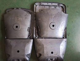 د سړک د رڼا سینسر رهبري