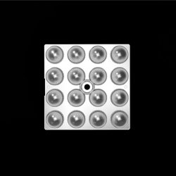 آپټیکل لینز