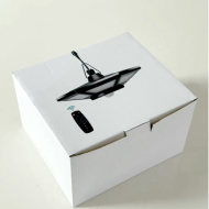 د لمریز سینسر څراغونه