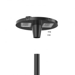 د کوڅې - باغ رڼا