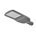 د ډای کاسټینګ LED سړک څراغ شیل