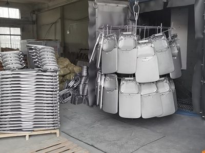 د کوڅې څراغونه