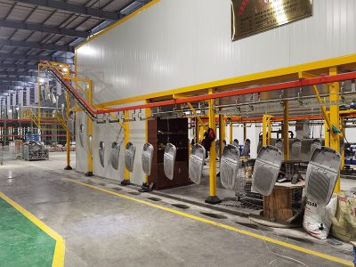 د سړک رڼا کور