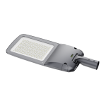 د سړک د څراغ نوې المونیم باډي