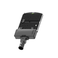 د سړک د څراغ المونیم کور