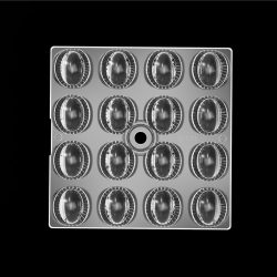 د څلورم ډول لینز